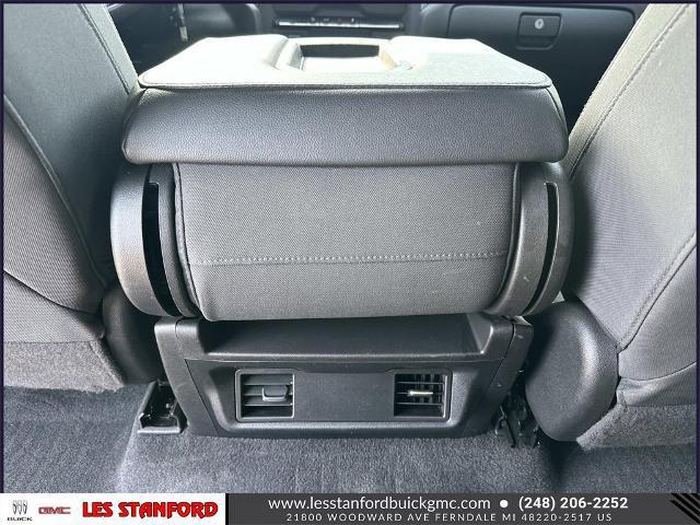 used 2020 Chevrolet Silverado 1500 car, priced at $26,049