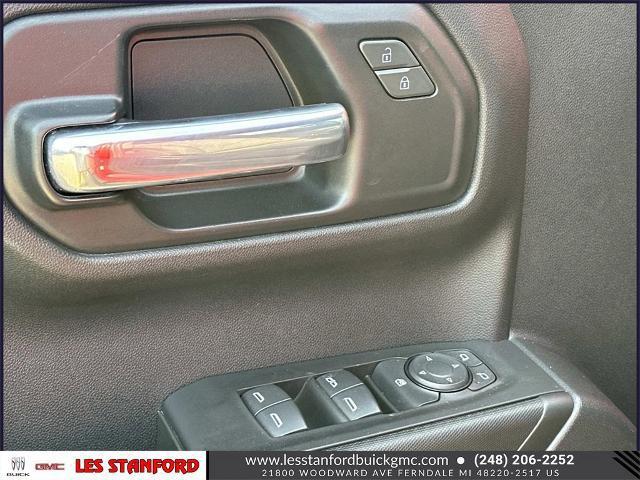 used 2020 Chevrolet Silverado 1500 car, priced at $26,049