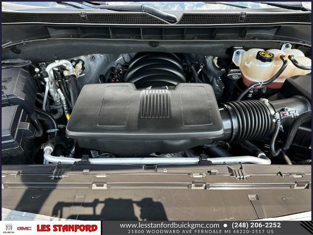 used 2024 GMC Yukon car, priced at $63,295