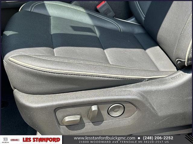 used 2024 GMC Yukon car, priced at $63,295