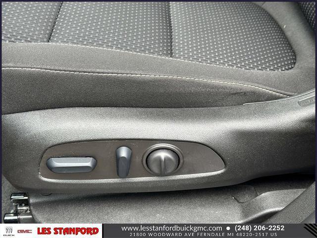 used 2022 GMC Acadia car, priced at $26,785