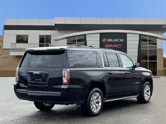 used 2015 GMC Yukon car, priced at $19,995