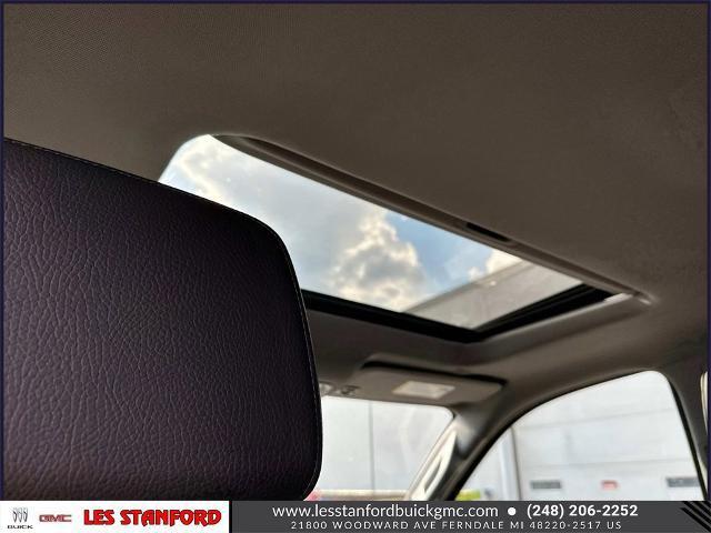 used 2022 GMC Sierra 1500 car