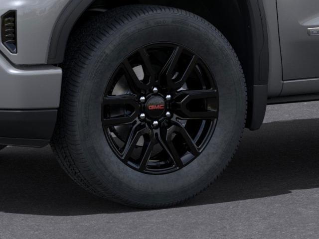new 2025 GMC Sierra 1500 car, priced at $46,227