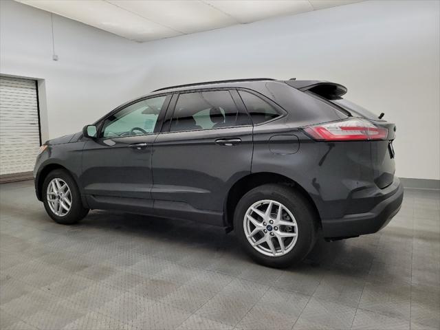 used 2021 Ford Edge car, priced at $20,095