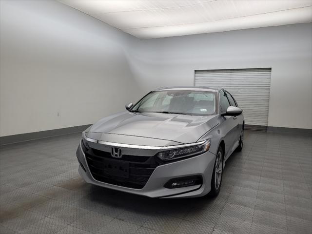 used 2019 Honda Accord car, priced at $21,295