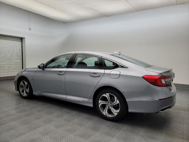 used 2019 Honda Accord car, priced at $21,295