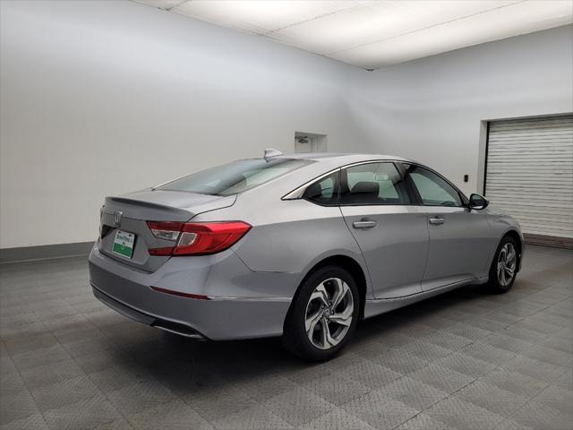 used 2019 Honda Accord car, priced at $21,295