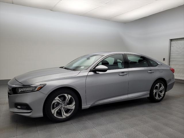 used 2019 Honda Accord car, priced at $21,295