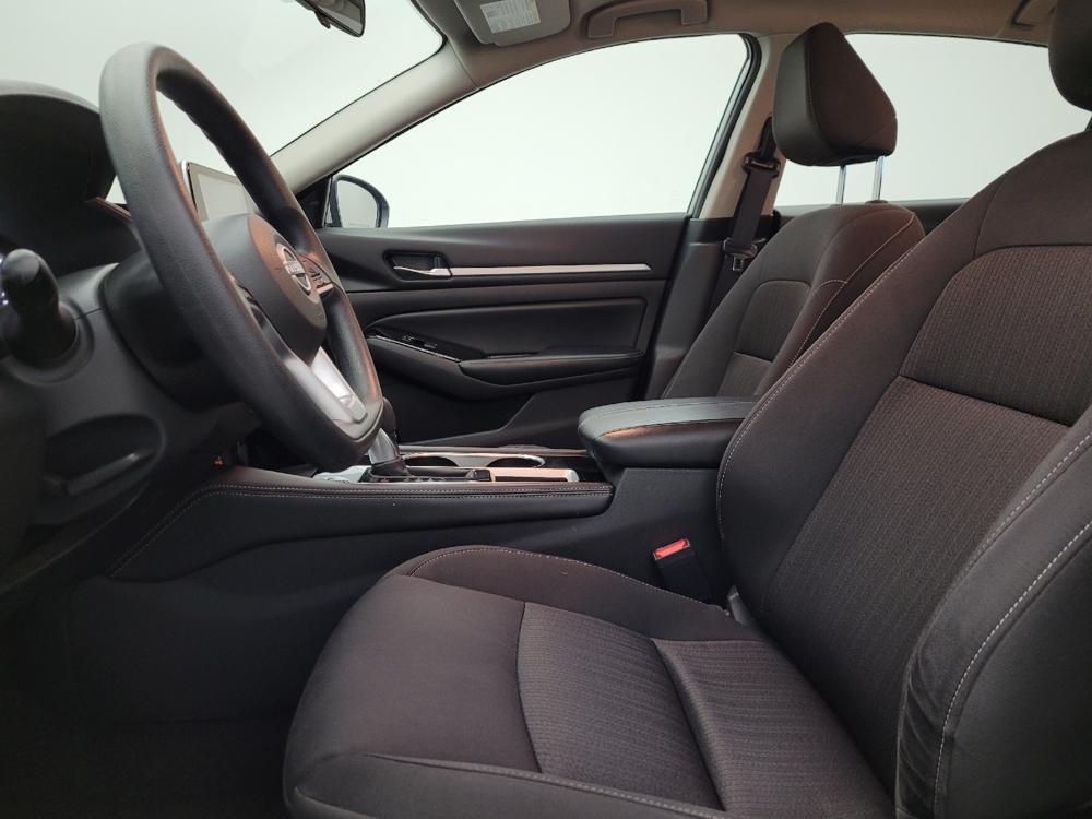 used 2023 Nissan Altima car, priced at $20,295