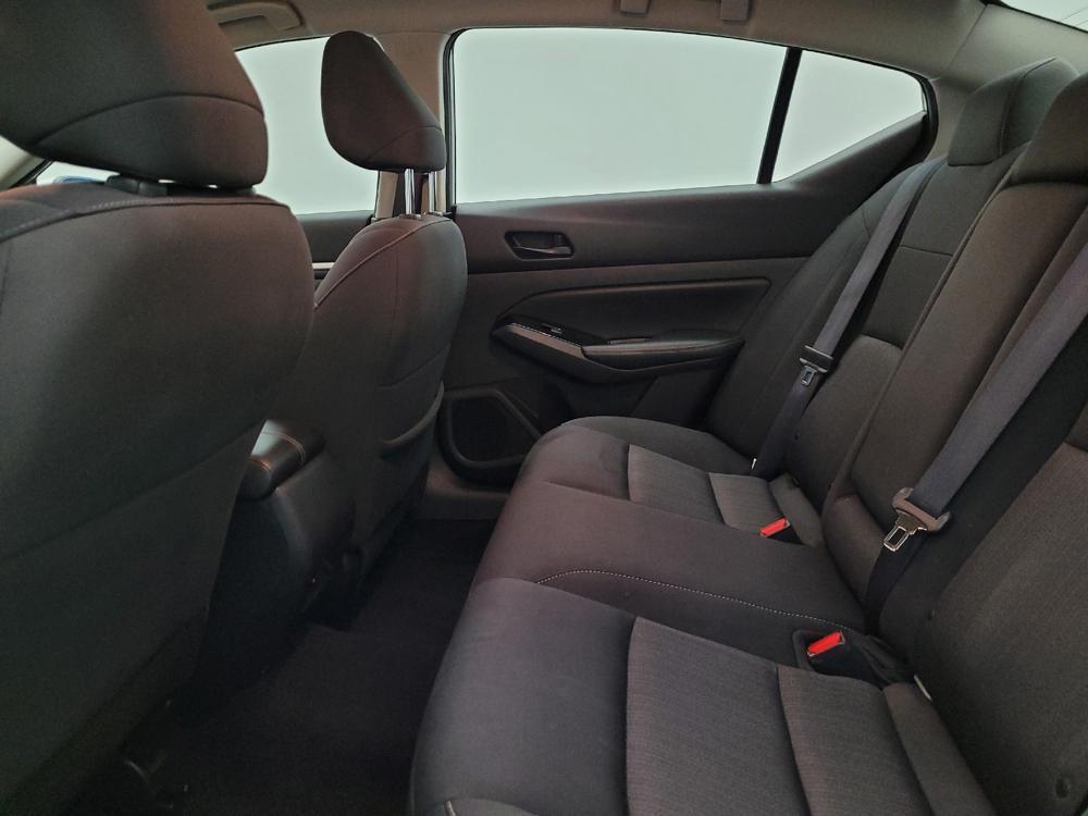 used 2023 Nissan Altima car, priced at $20,295