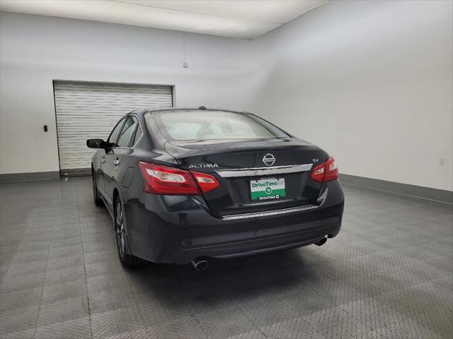 used 2016 Nissan Altima car, priced at $12,795