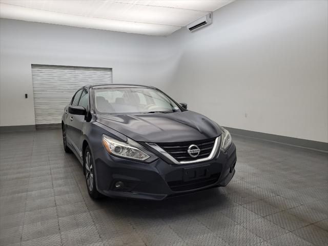 used 2016 Nissan Altima car, priced at $12,795
