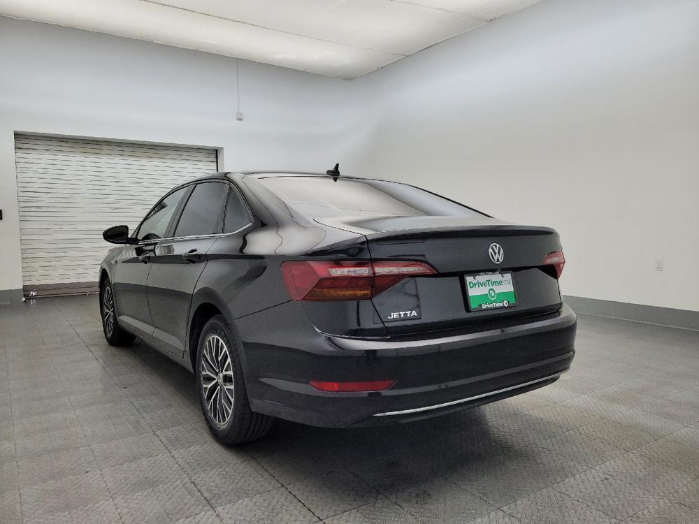 used 2019 Volkswagen Jetta car, priced at $16,295