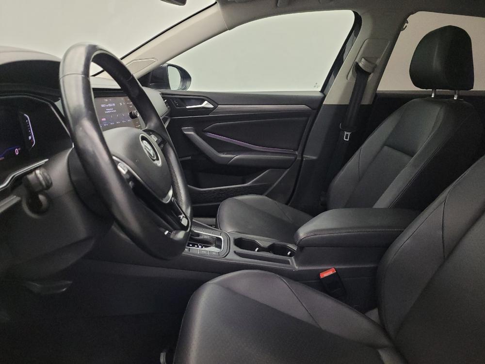 used 2019 Volkswagen Jetta car, priced at $16,295