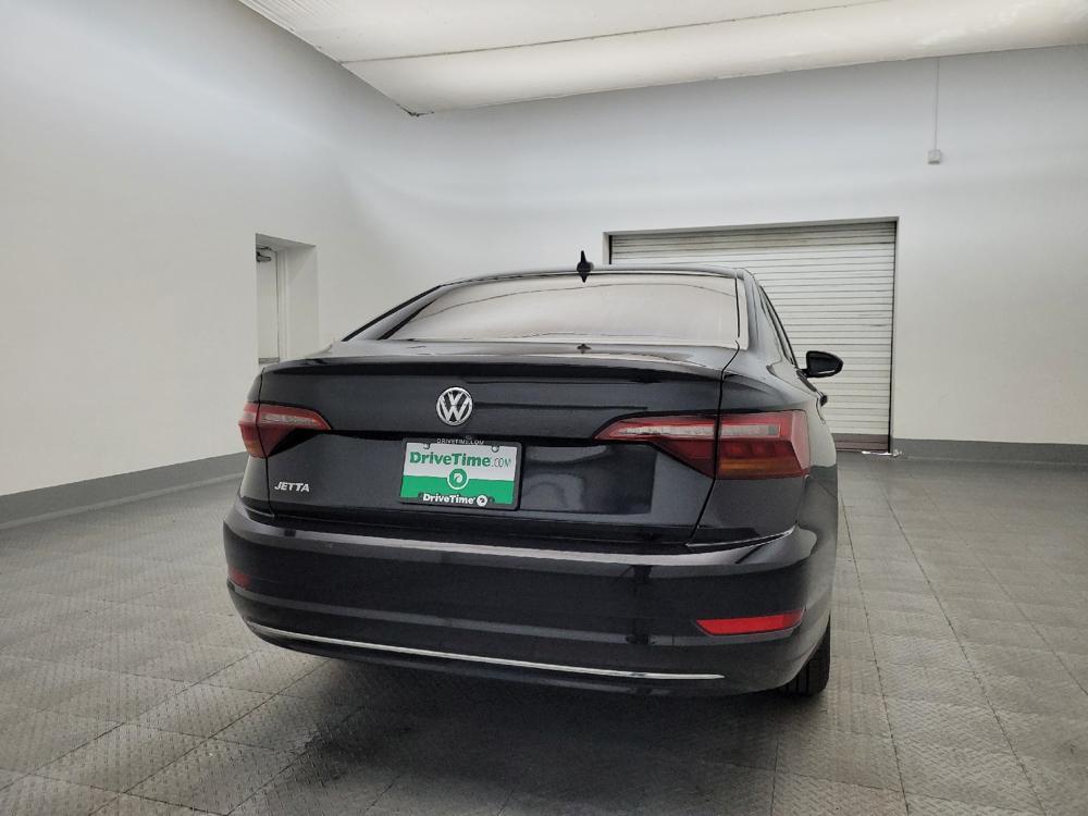 used 2019 Volkswagen Jetta car, priced at $16,295