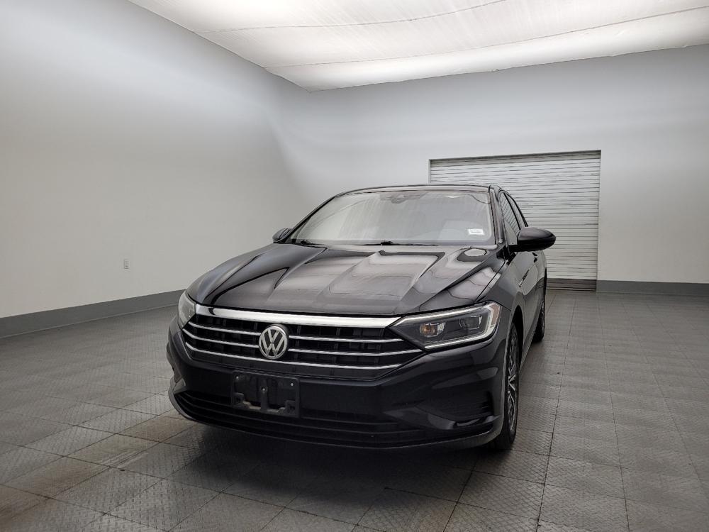 used 2019 Volkswagen Jetta car, priced at $16,295