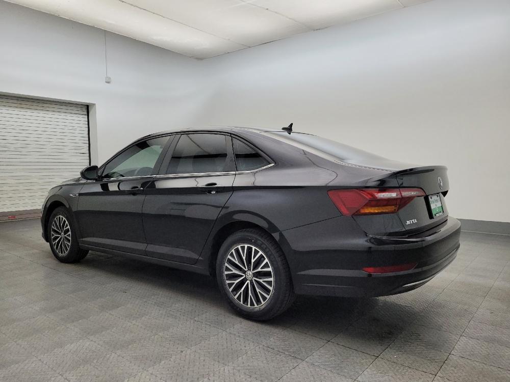 used 2019 Volkswagen Jetta car, priced at $16,295