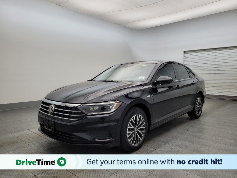 used 2019 Volkswagen Jetta car, priced at $16,295