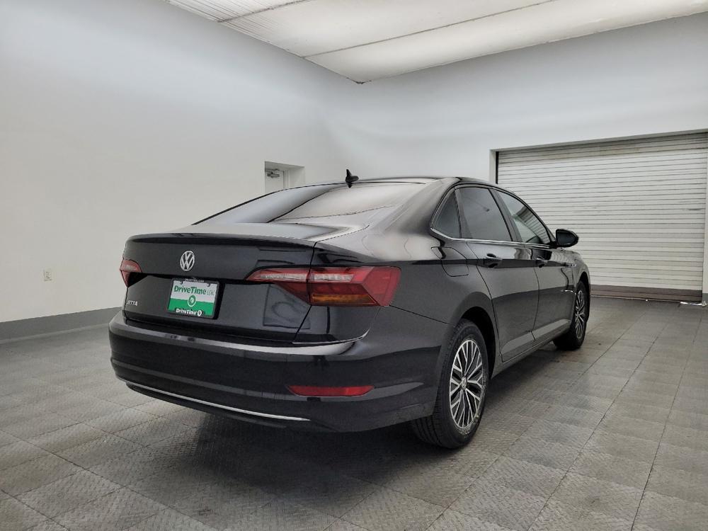 used 2019 Volkswagen Jetta car, priced at $16,295
