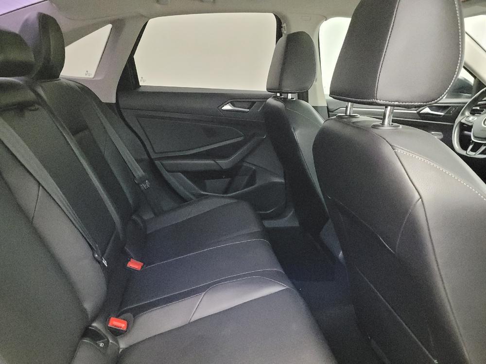 used 2019 Volkswagen Jetta car, priced at $16,295