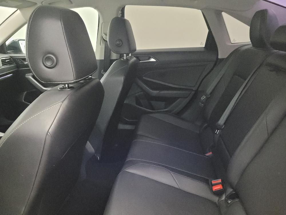 used 2019 Volkswagen Jetta car, priced at $16,295