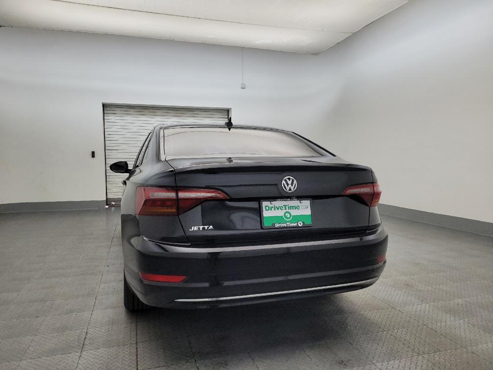 used 2019 Volkswagen Jetta car, priced at $16,295