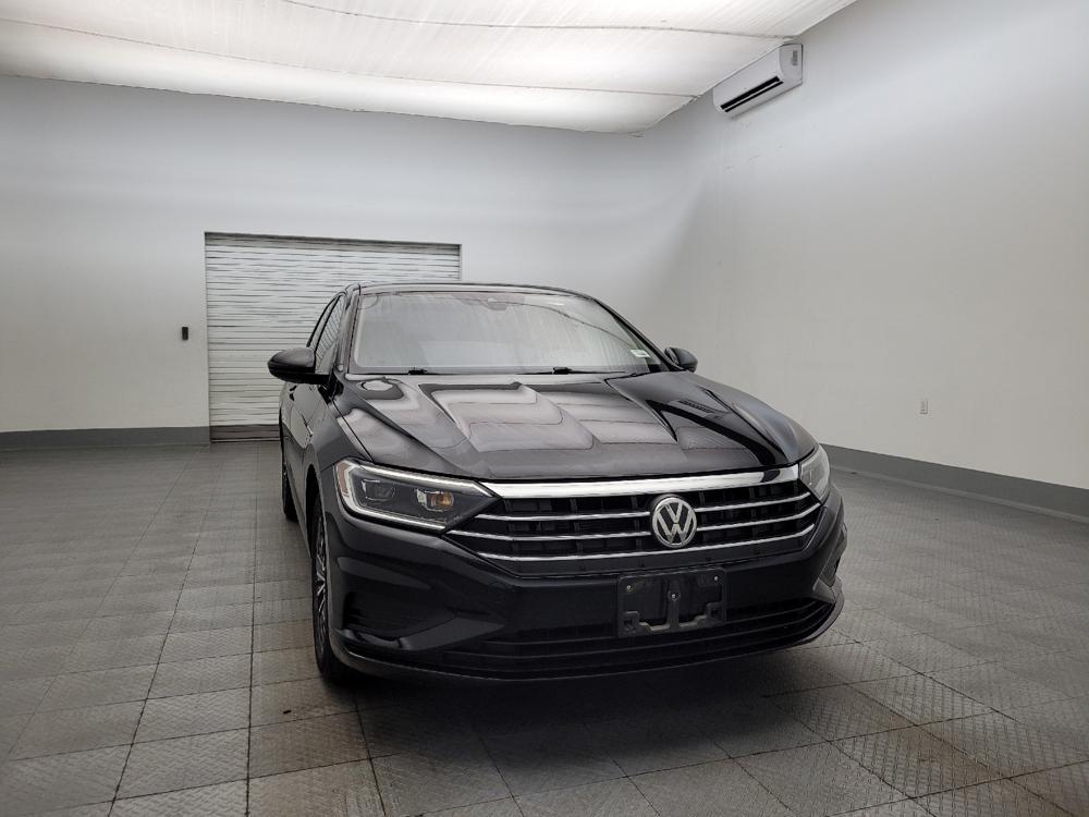 used 2019 Volkswagen Jetta car, priced at $16,295
