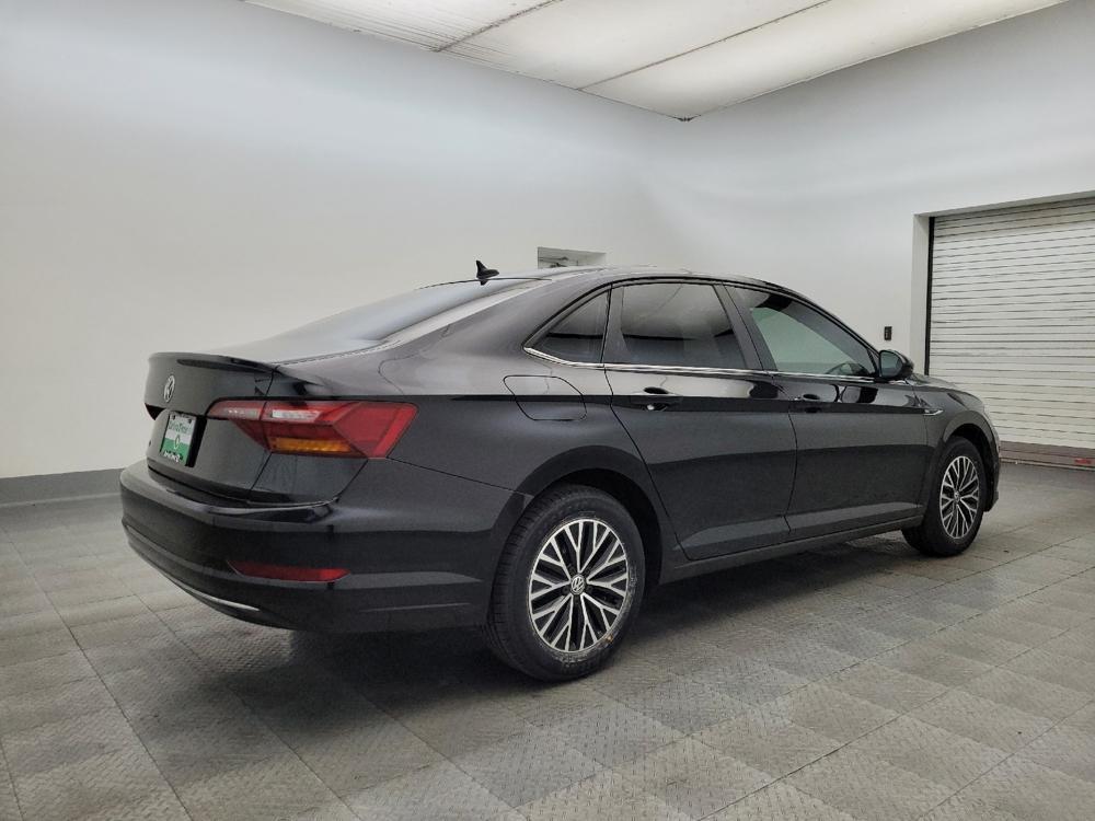 used 2019 Volkswagen Jetta car, priced at $16,295