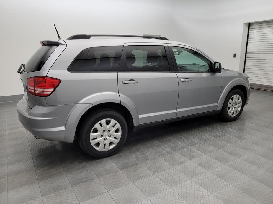 used 2020 Dodge Journey car, priced at $19,895