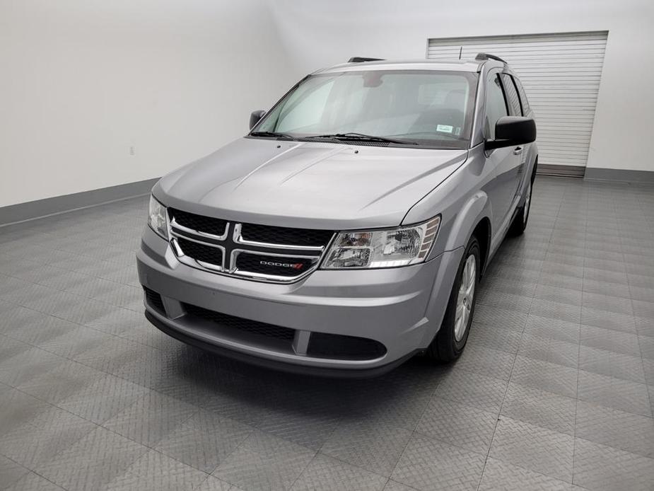 used 2020 Dodge Journey car, priced at $19,895