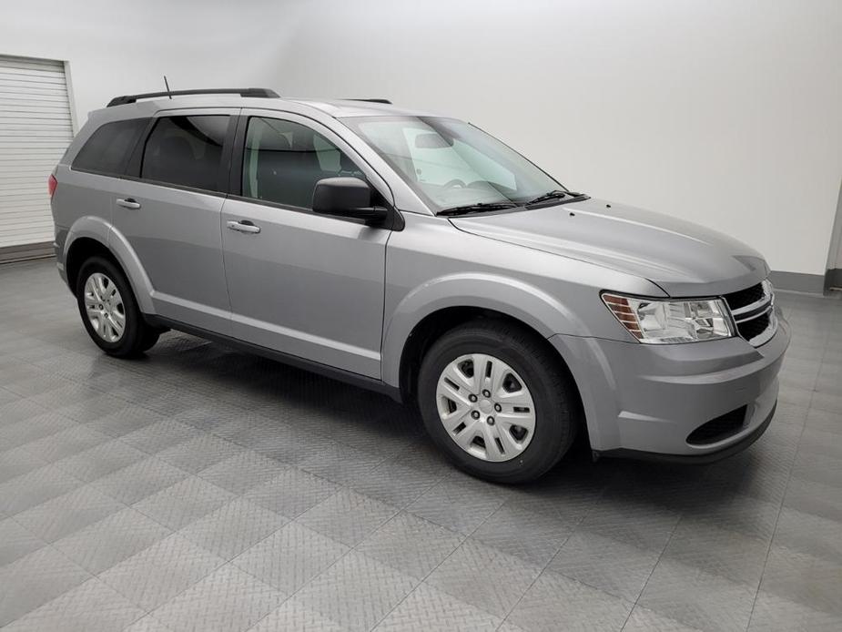 used 2020 Dodge Journey car, priced at $19,895