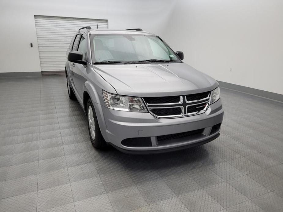 used 2020 Dodge Journey car, priced at $19,895