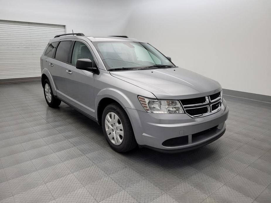 used 2020 Dodge Journey car, priced at $19,895