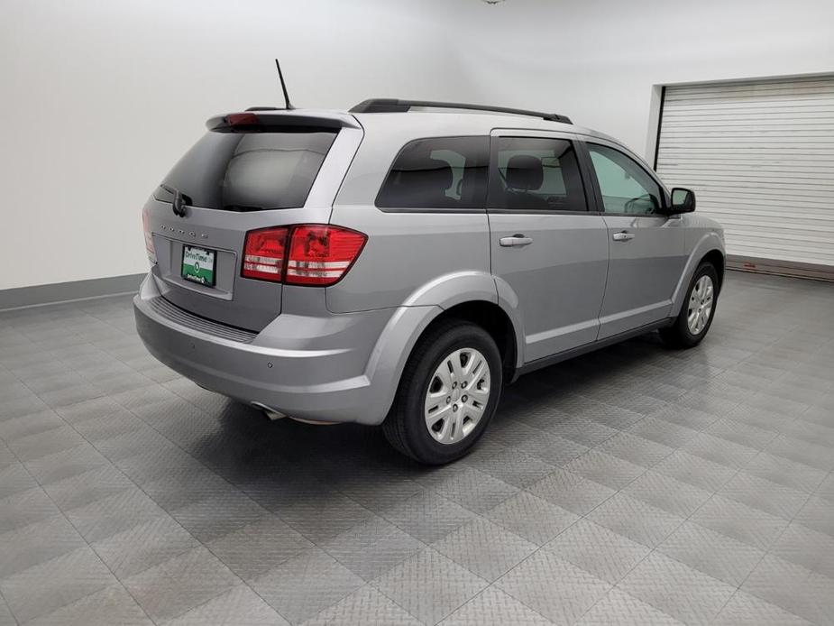 used 2020 Dodge Journey car, priced at $19,895