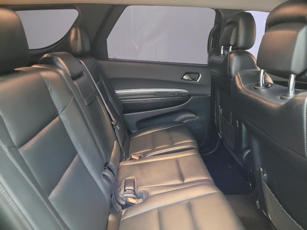 used 2020 Dodge Durango car, priced at $22,195