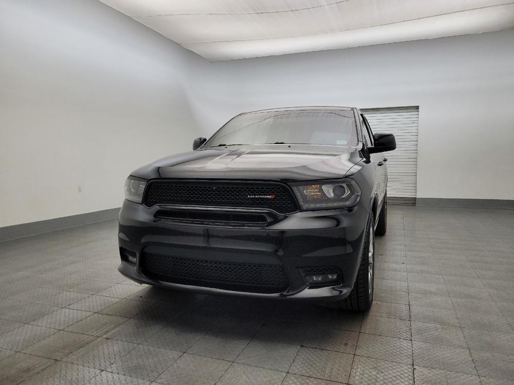 used 2020 Dodge Durango car, priced at $22,195