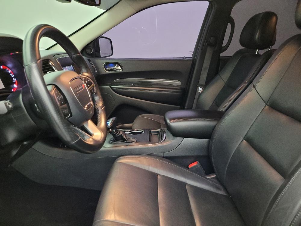 used 2020 Dodge Durango car, priced at $22,195