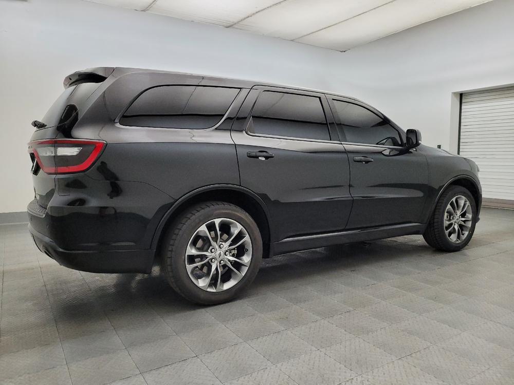 used 2020 Dodge Durango car, priced at $22,195