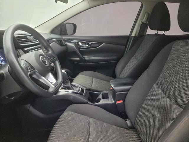 used 2018 Nissan Rogue Sport car, priced at $18,895