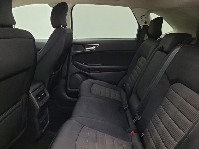 used 2018 Ford Edge car, priced at $15,795