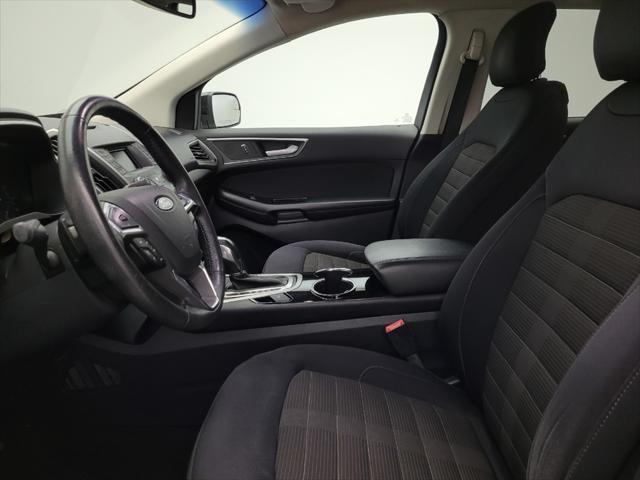 used 2018 Ford Edge car, priced at $15,795