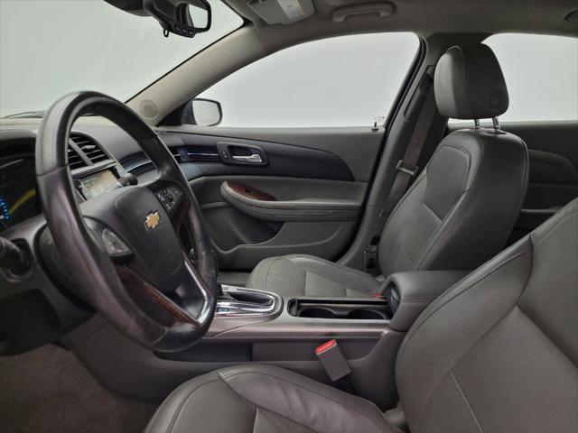 used 2013 Chevrolet Malibu car, priced at $13,495