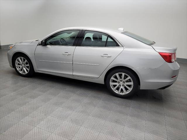 used 2013 Chevrolet Malibu car, priced at $13,495