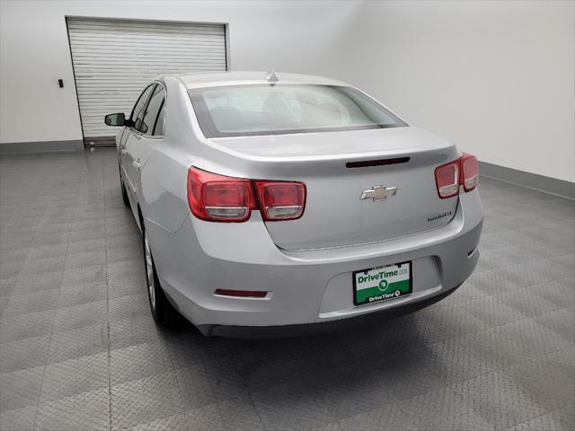 used 2013 Chevrolet Malibu car, priced at $13,495