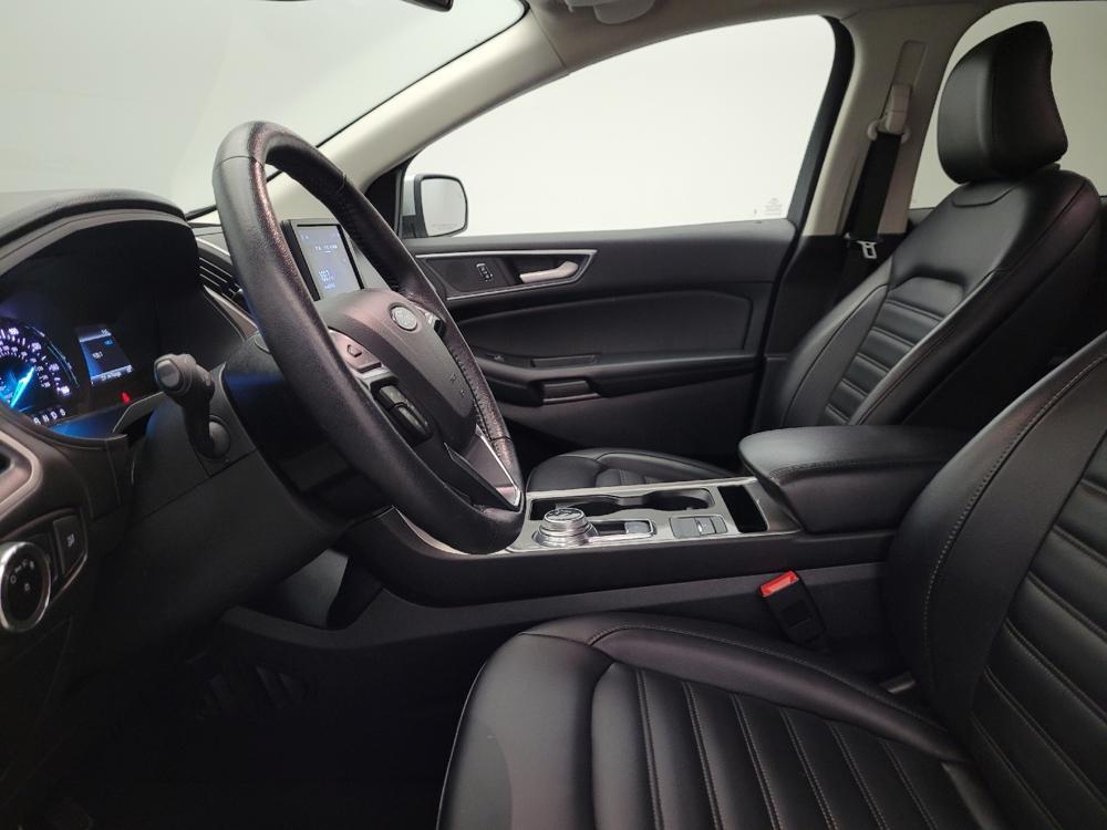 used 2024 Ford Edge car, priced at $22,495