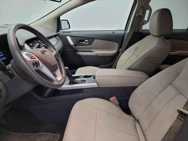 used 2014 Ford Edge car, priced at $14,295