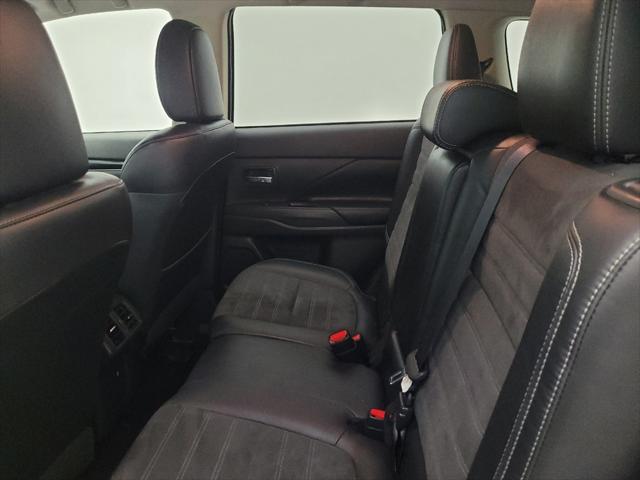 used 2019 Mitsubishi Outlander car, priced at $16,095