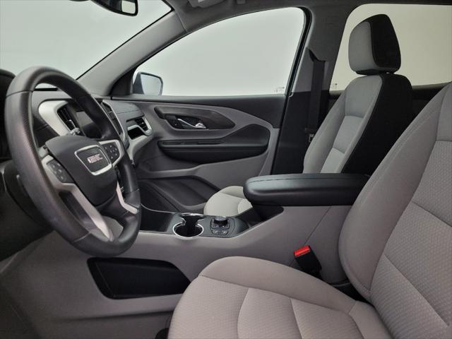 used 2023 GMC Terrain car, priced at $26,395