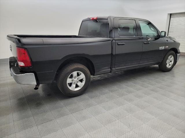 used 2021 Ram 1500 Classic car, priced at $28,695